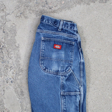 Vintage Dickie’s Cargo Jeans (34 x 34) | Rebalance Vintage.