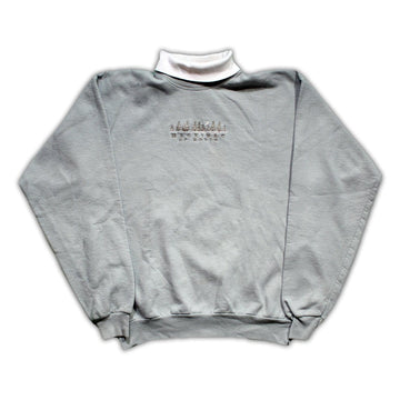 Vintage Mackinac Up North Turtle Crewneck | Rebalance Vintage.