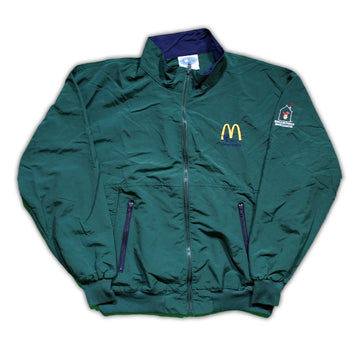 Vintage RARE McDonald’s Golf LPGA x Dupont Championship Jacket | Rebalance Vintage.