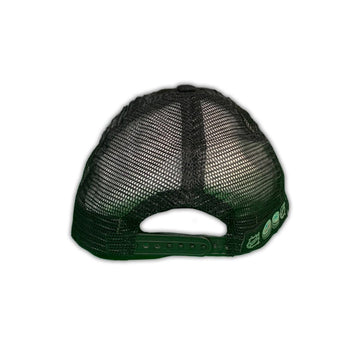 Vintage 90s Black Toronto Maple Leaf hat | Rebalance Vintage.