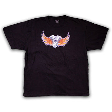 Vintage ’05 South Padre Island Texas Biker Tee (L) | Rebalance Vintage.
