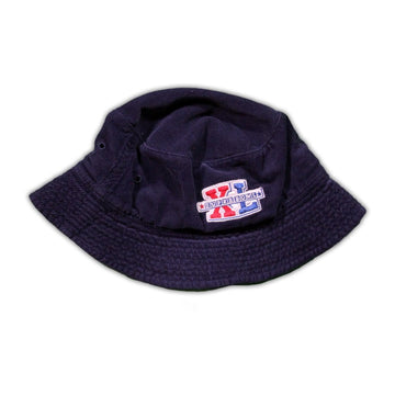 Vintage Super Bowl XL Bucket Hat (S/M) | Rebalance Vintage.