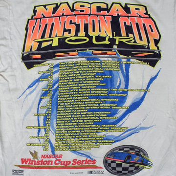 Vintage ’97 NASCAR Winston Cup Tee | Rebalance Vintage.