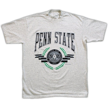 Vintage RARE '91 Penn State Tee | Rebalance Vintage.