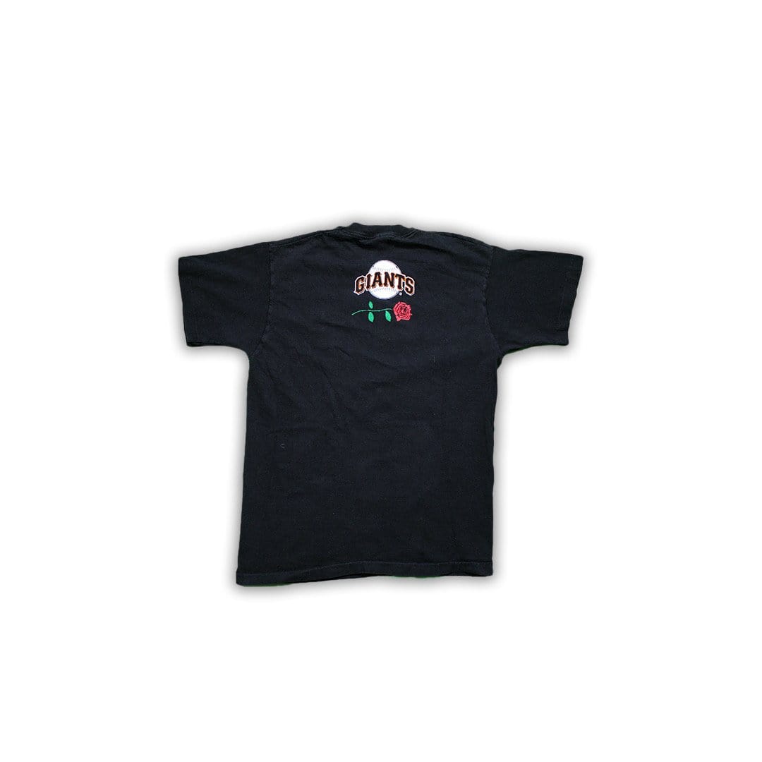 Vintage RARE '94 Grateful Dead x Giants Tee | Rebalance Vintage.