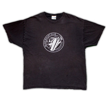Vintage Bob Seger Silver Bullet Club Tee | Rebalance Vintage.