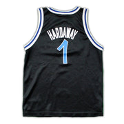 Vintage Orlando Magic Hardaway x Championship Jersey