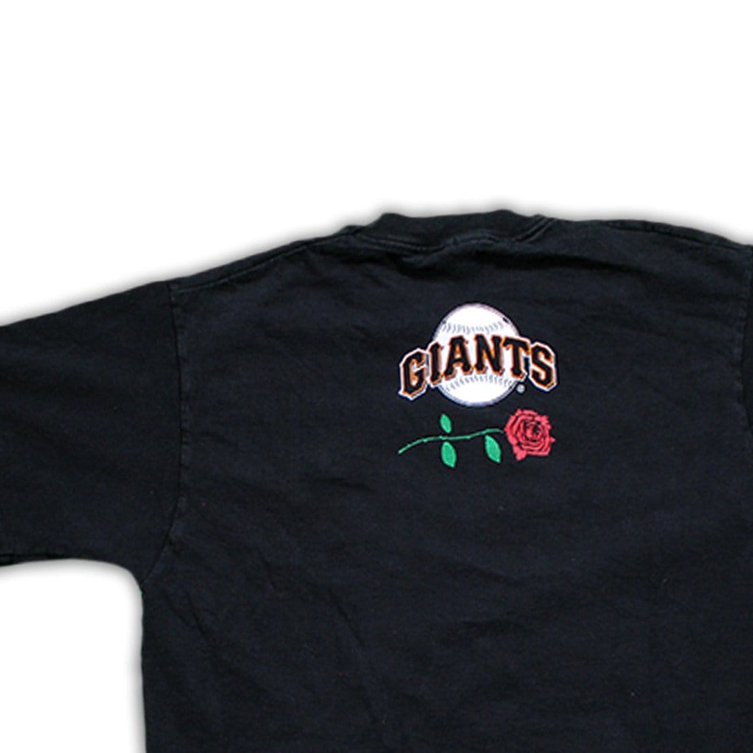 Vintage RARE '94 Grateful Dead x Giants Tee | Rebalance Vintage.