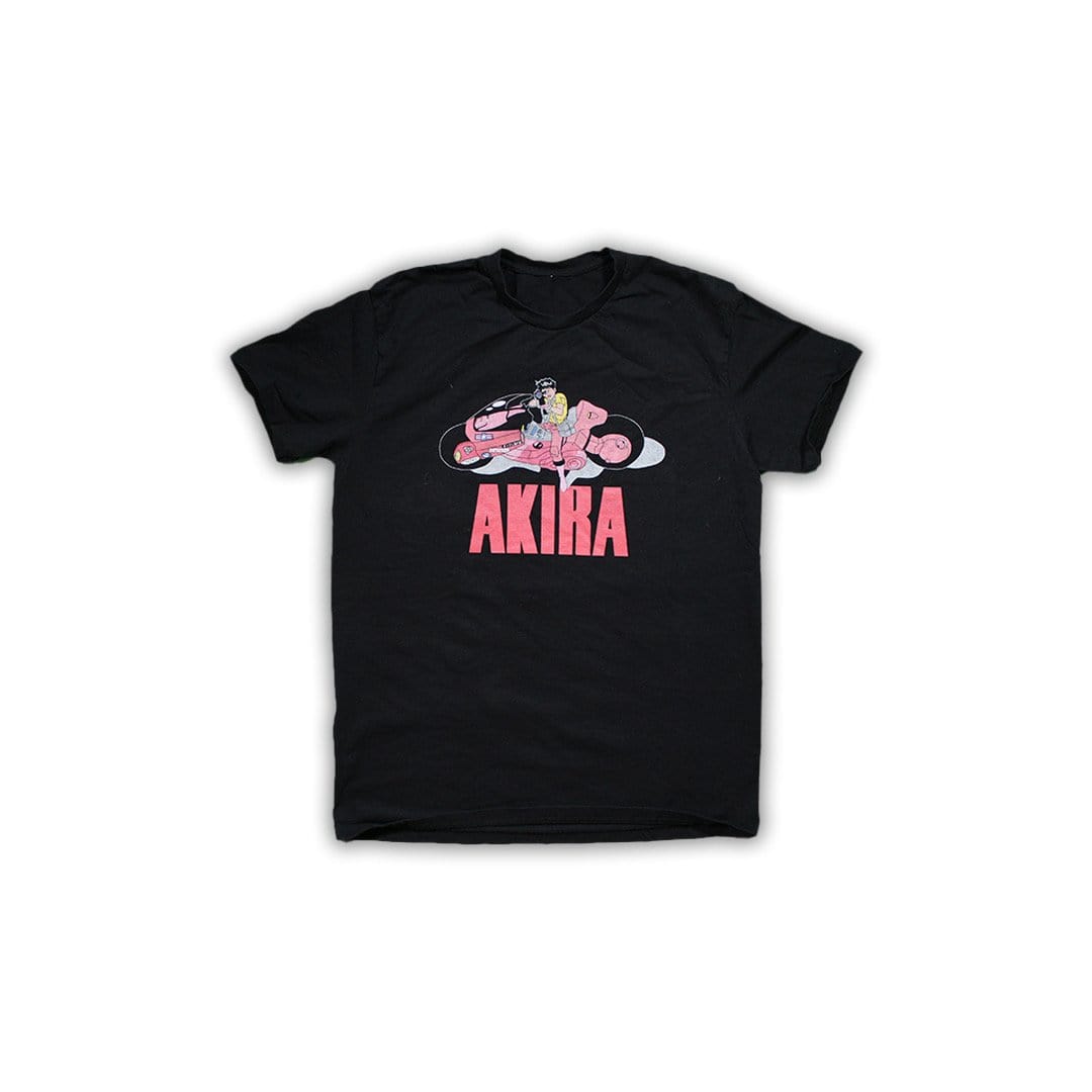 Vintage Akira Anime Tee | Rebalance Vintage.