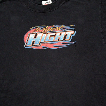 Vintage Robert Hight Mustang Racing Tee | Rebalance Vintage.