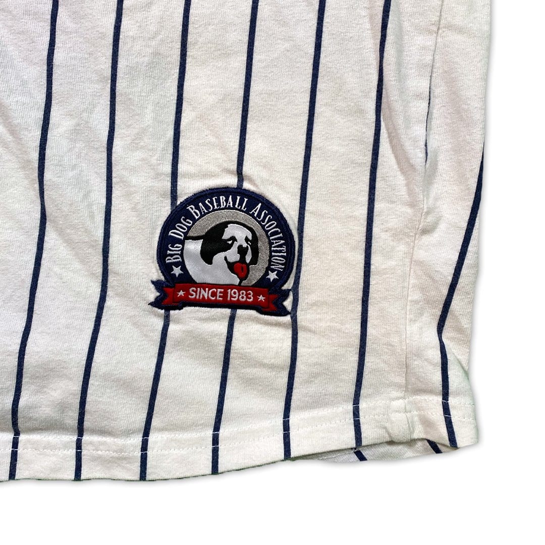 Vintage 00's Big Dogs Baseball Jersey | Rebalance Vintage.