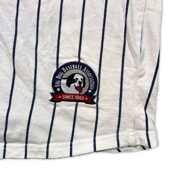 Vintage 00's Big Dogs Baseball Jersey | Rebalance Vintage.