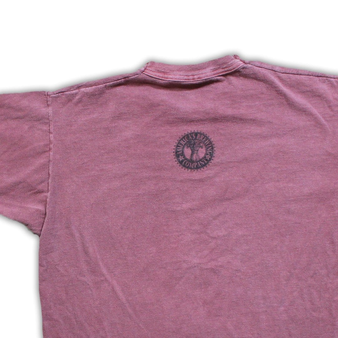 Vintage America’s Brewing Co Tee | Rebalance Vintage.