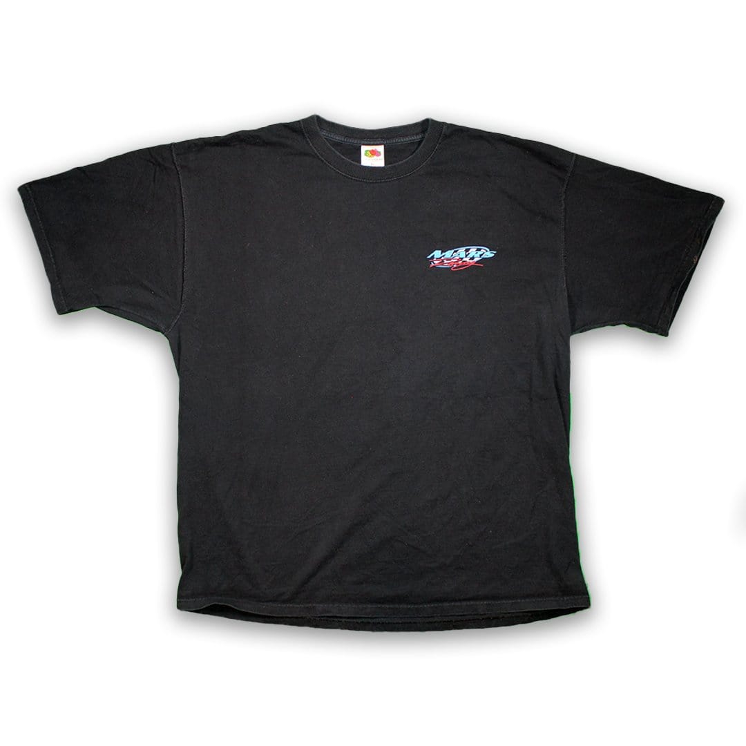 Vintage #28 Mars Stacker Racing Tee (XL/XXL) | Rebalance Vintage.