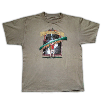 Vintage Prospector Canoe Tripper Tee | Rebalance Vintage.