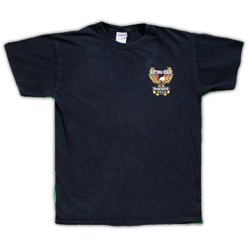 Vintage Daytona Bike Week '12 Tee | Rebalance Vintage.