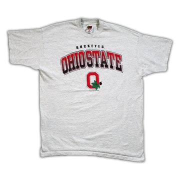 Vintage '98 Ohio State Spell Out Tee | Rebalance Vintage.