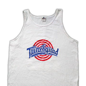Vintage Tune Squad Jordan 23 Tank | Rebalance Vintage.
