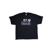 Vintage Eagles Long Road Out of Eden Tee (XL)