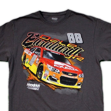 Dale Earnhardt Jr. Nascar x Hendrix Tee | Rebalance Vintage.
