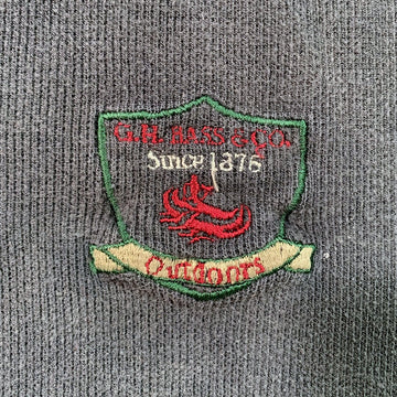 Vintage GH & Co Outdoors Crewneck | Rebalance Vintage.