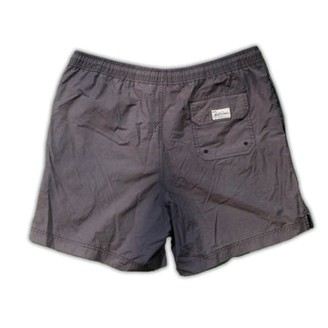 Vintage Blue Polo Sports Shorts | Rebalance Vintage.