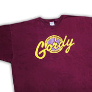 Vintage Gordy "It's What In The Grooves That Counts' Tee