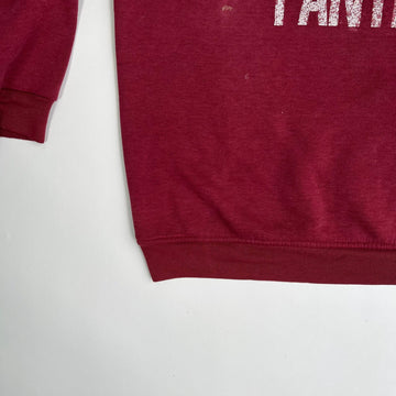 Vintage 90s UPEI Panthers Crewneck | Rebalance Vintage.
