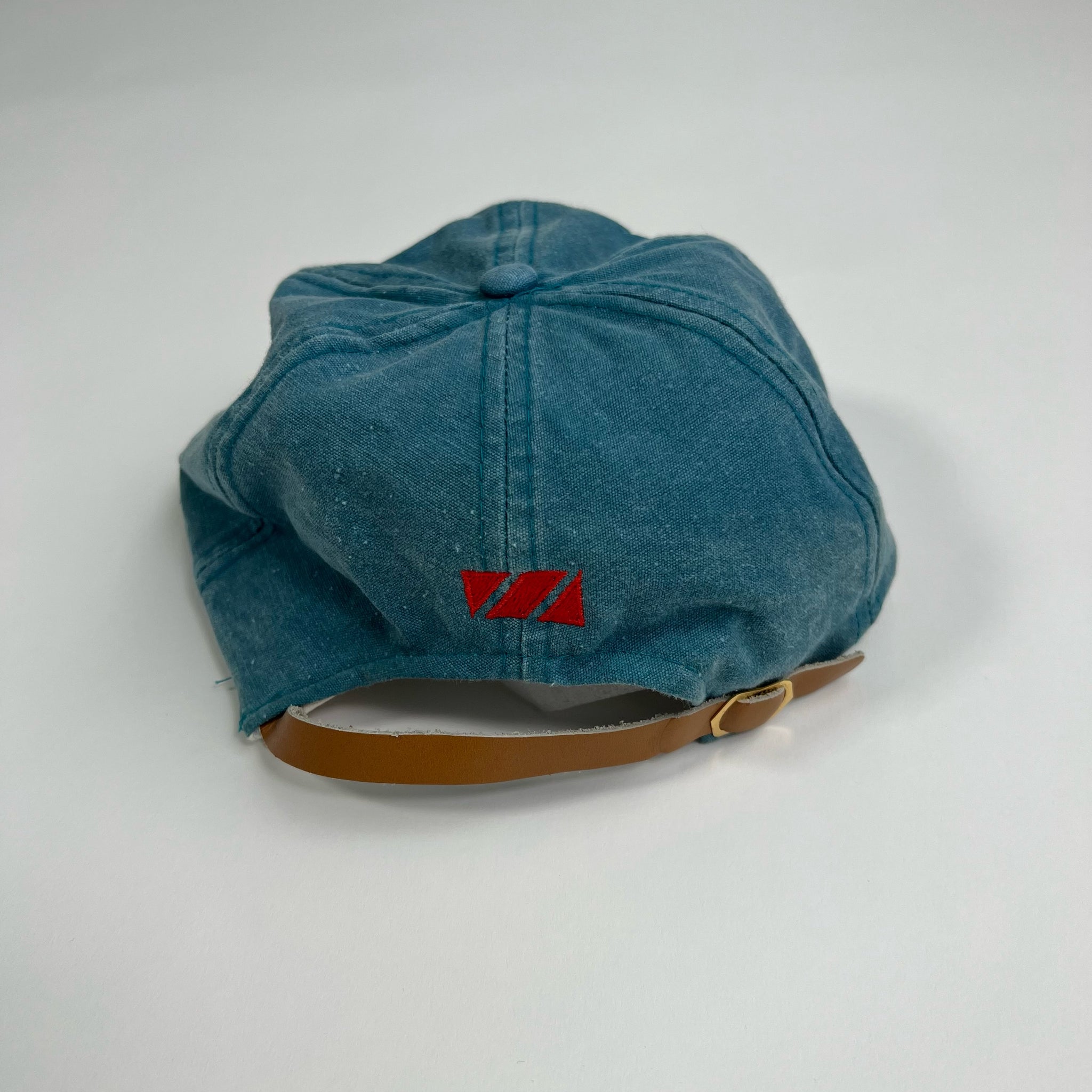 Vintage Yamaha Sports Hat | Rebalance Vintage.