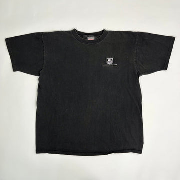 Vintage Black Tag Heuer Single stitch tee (XL) | Rebalance Vintage.