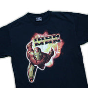 Vintage Iron Man ’08 Premiere Tee