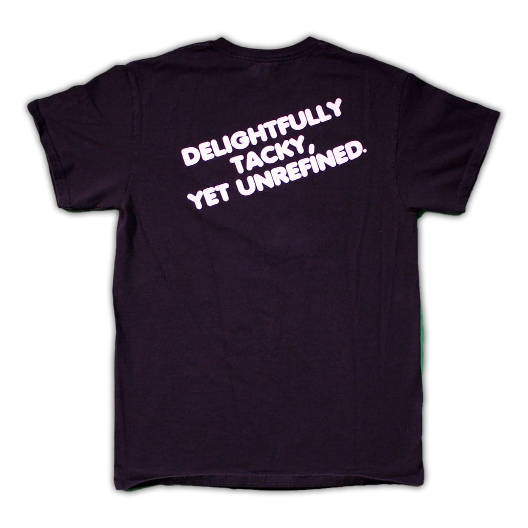 Vintage Hooters Birmingham Tee | Rebalance Vintage.
