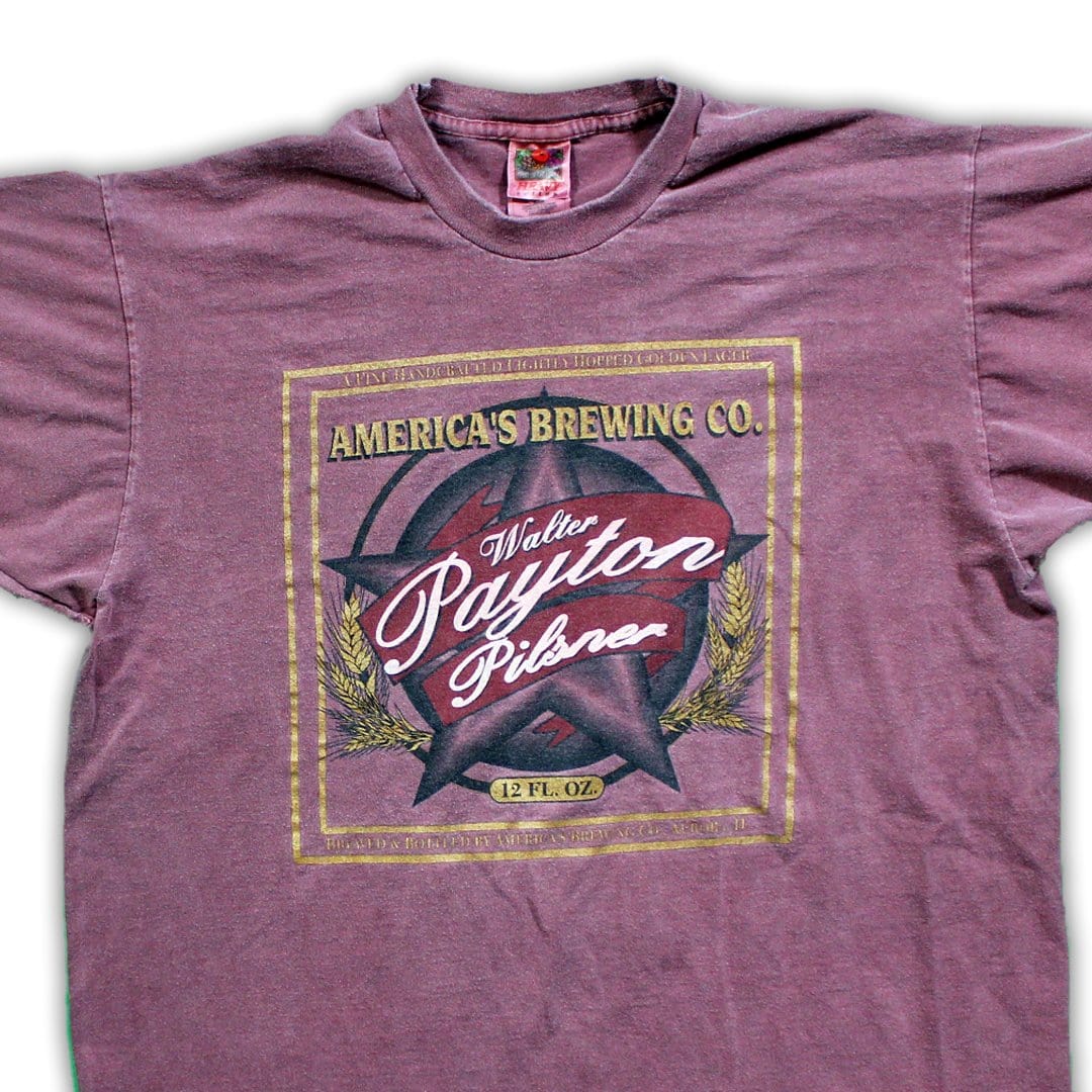 Vintage America’s Brewing Co Tee | Rebalance Vintage.