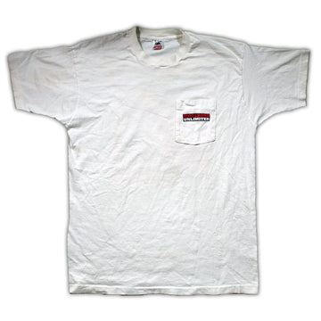 Vintage '96 Marlboro Unlimited Pipestone Pass Tee (XL) | Rebalance Vintage.