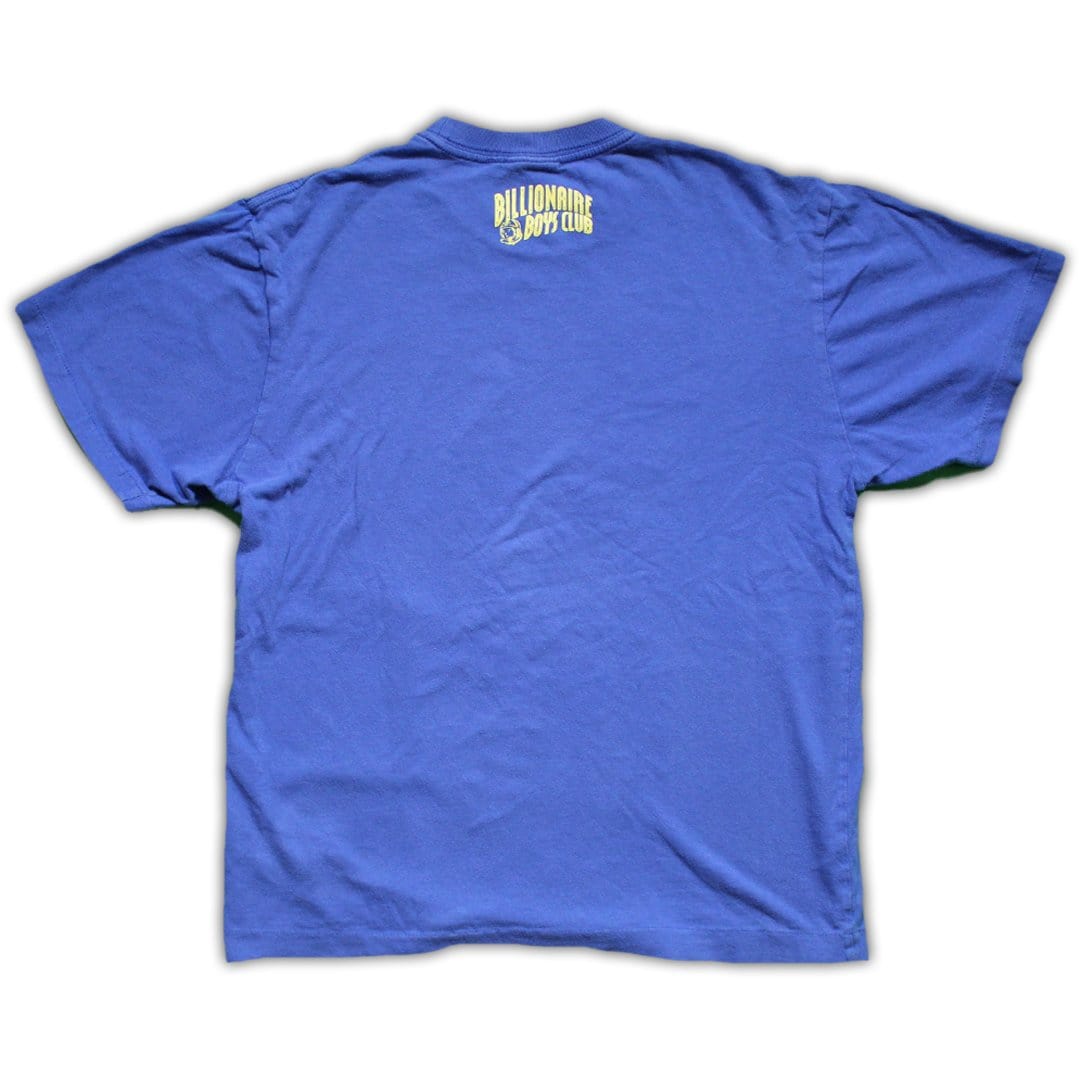 Billionaire Boys Club Astronaut Tee | Rebalance Vintage.
