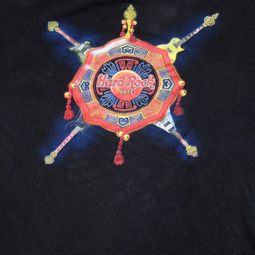 Vintage Hard Rock London Vault Tee | Rebalance Vintage.