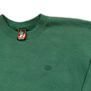 Vintage Green USA Olympics Crewneck