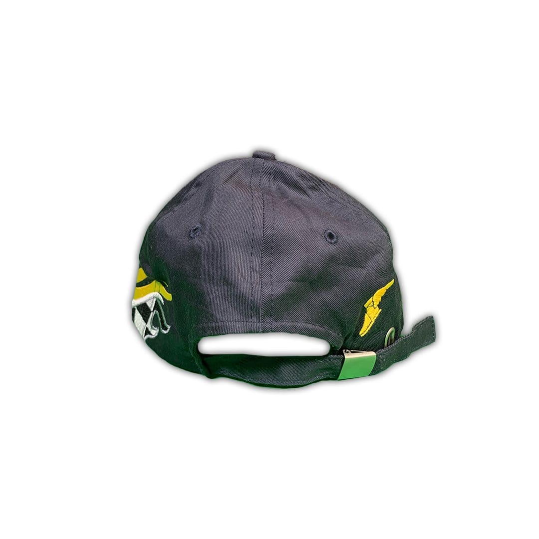 Vintage Good Year Racing Hat | Rebalance Vintage.