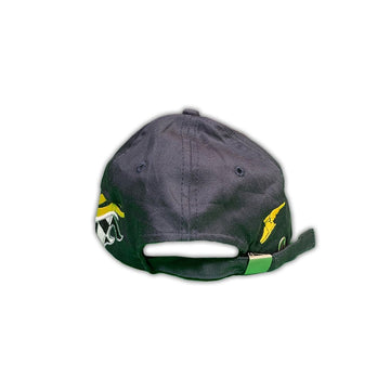Vintage Good Year Racing Hat | Rebalance Vintage.