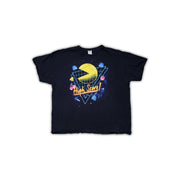 Vinage Pac Man High Score Tee