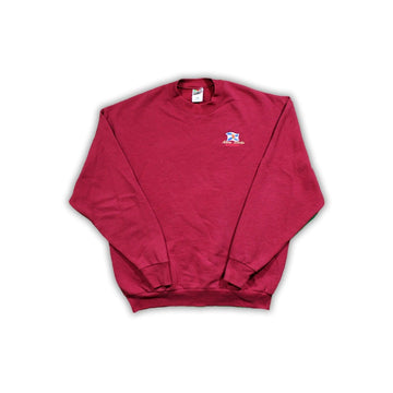 Vintage Nova Scotia Canada Crewneck | Rebalance Vintage.