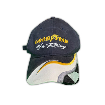 Vintage Good Year Racing Hat | Rebalance Vintage.