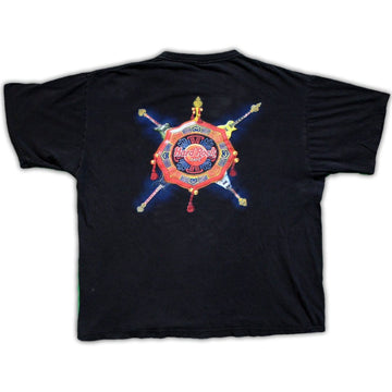 Vintage Hard Rock London Vault Tee | Rebalance Vintage.
