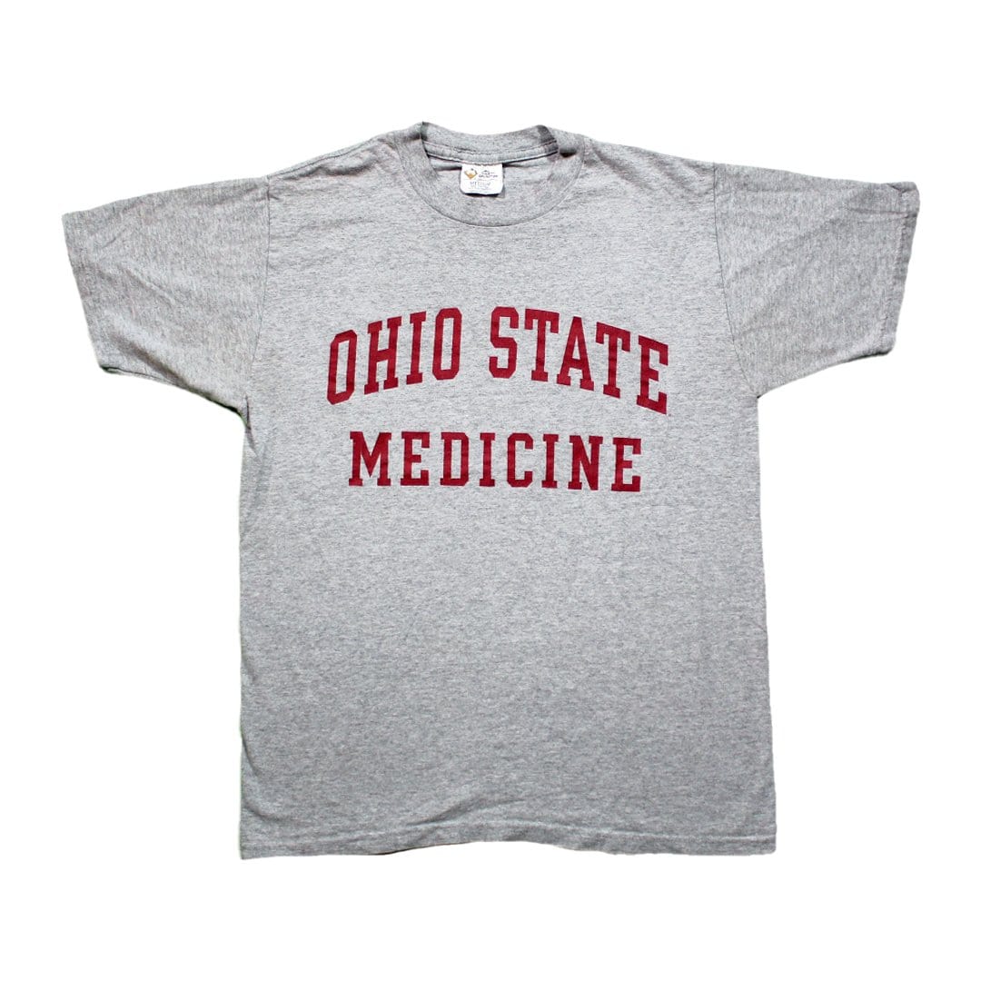 Vintage Ohio State Medicine Tee | Rebalance Vintage.