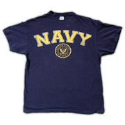 Vintage US Navy Tee (M)