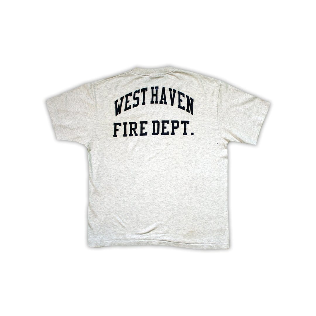 Vintage West Haven Fire Dept. Tee | Rebalance Vintage.