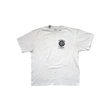Vintage West Haven Fire Dept. Tee | Rebalance Vintage.