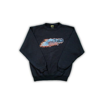 Vintage Gibson Guitar Crewneck | Rebalance Vintage.