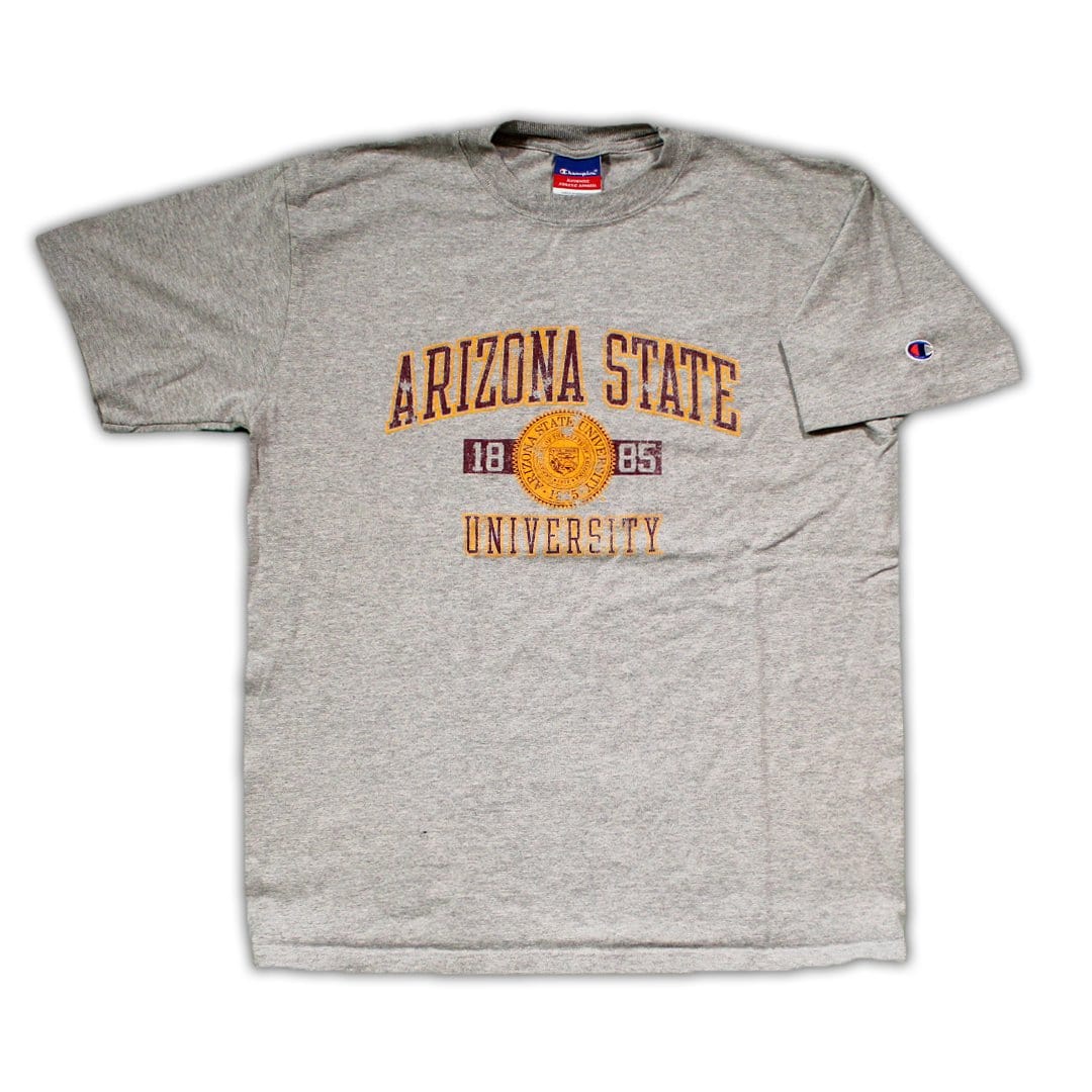 Vintage Arizona State x Champion Tee | Rebalance Vintage.