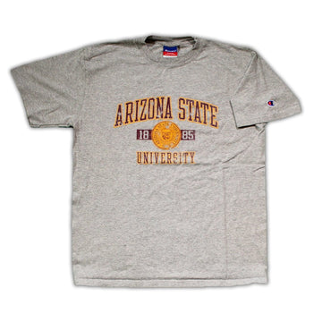 Vintage Arizona State x Champion Tee | Rebalance Vintage.